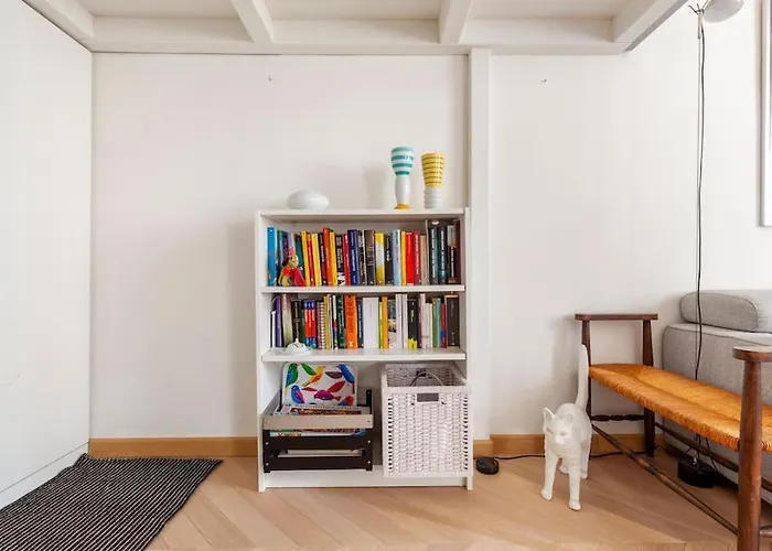 Apartament Lovely - Heart Of Mediolan