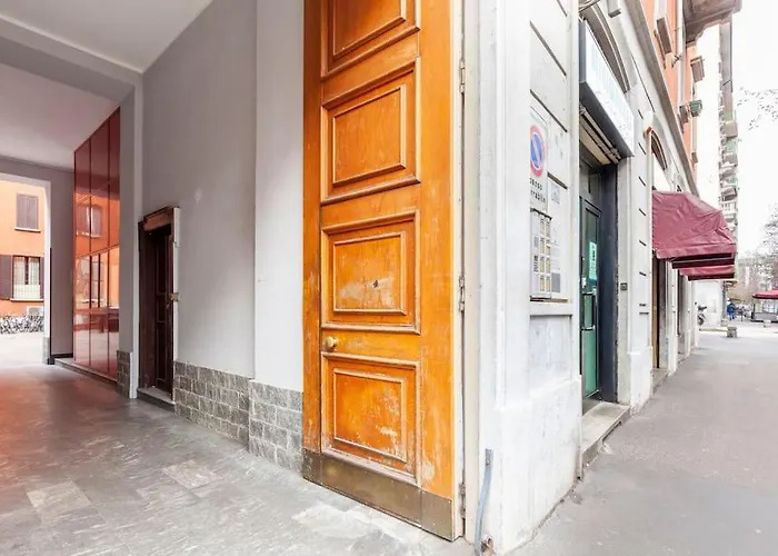 Apartament Lovely - Heart Of Mediolan