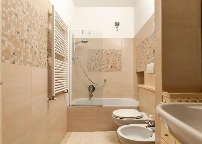 Apartament Lovely - Heart Of *