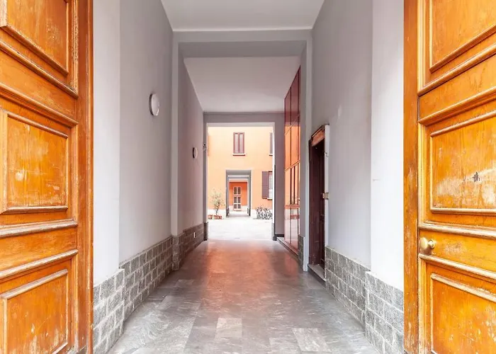 Apartament Lovely - Heart Of Mediolan