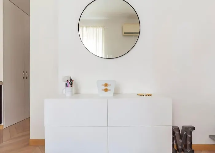 Apartament Lovely - Heart Of *