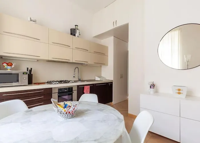Lovely - Heart Of Apartament